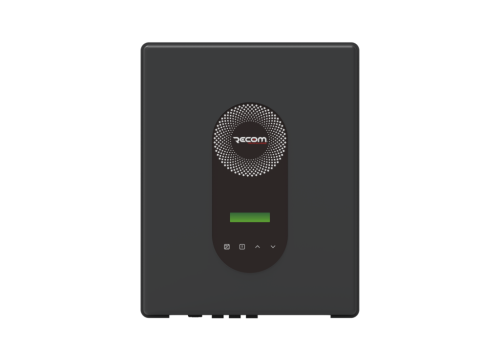 Atlas Three Phase Inverter