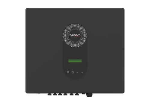 Poseidon Three Phase Inverter