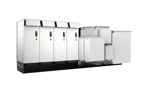 SG1100UD×3-MV/SG1100UD×4-MV (China)