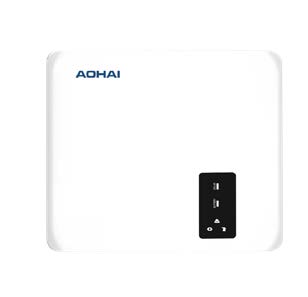 Three-phase Hybrid Inverter AH-5/6/8/10/12KTH-G