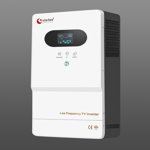 LF Series Hybrid Solar Inverter
