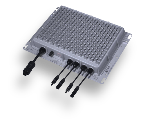 TrueString XL 480V Inverter