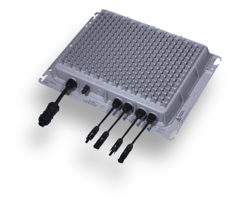 TrueString XL 480V Energy Storage Inverter