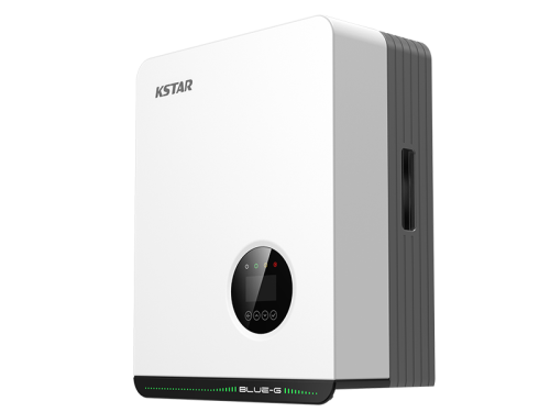 BluE 12/15/20KTL-M1 Three-phase