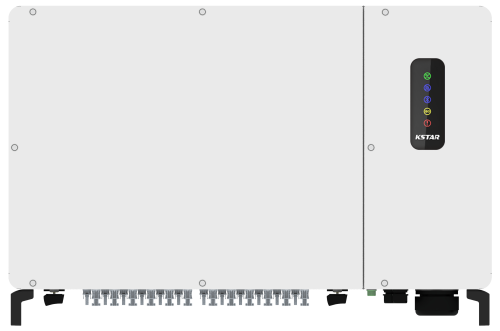 KSG 250UH-M0 Three-phase