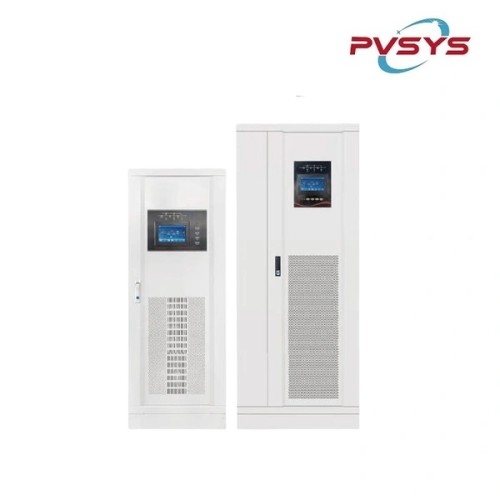 PSA Series (Three phase)