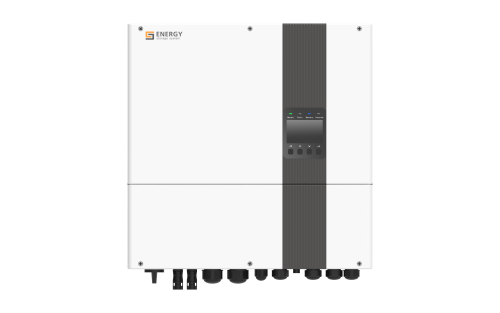 I1000-RL Series 3K/3.68K/5K