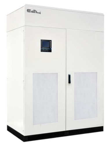 ESIB3 Series P316E 30-630kW