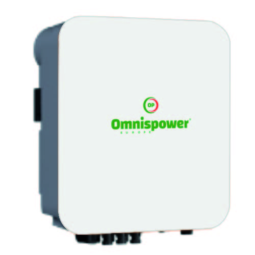 PCO 3-15kW Three Phase