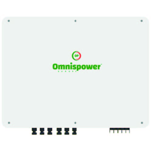 PCO 15-25kW Three Phase