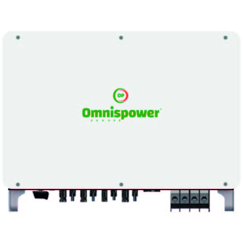 PCO 25-40kW Three Phase