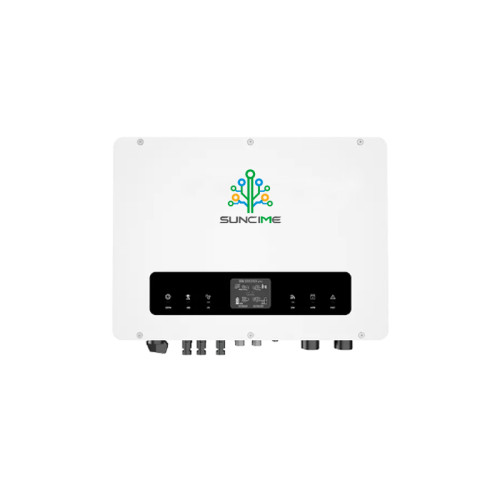EPH4-12KTL Three Phase Hybrid Inverter