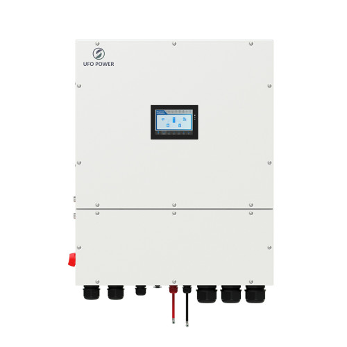 GPEX-10/12/15KH2 Split Phase