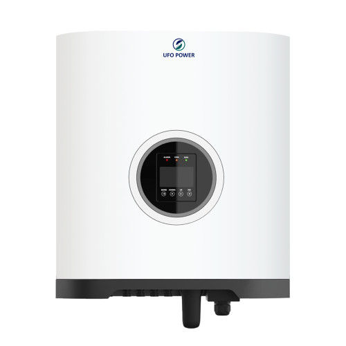 EST06/08/10KH Three-Phase