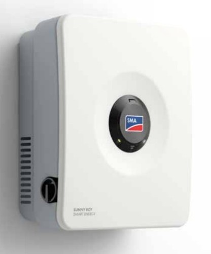 Sunny Boy Smart Energy 3.6 / 4.0 / 5.0 / 6.0