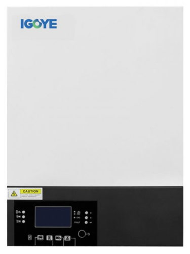 IVT-VM III Series Solar Energy Storage Inverter