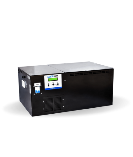 1kW | 2kW Mobile Bi-Directional UPS