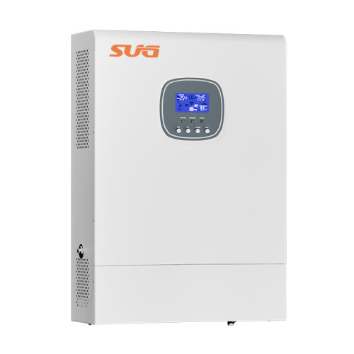 SDPO Off Grid Hybrid Inverter(EU Model)