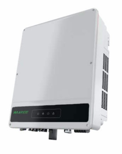 W1 Single Phase Inverter 4-6Kw