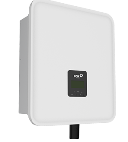 H3/AC3 Hybrid Inverter