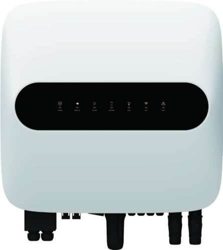 HHB-05/10K000CRLV Hybrid Inverter