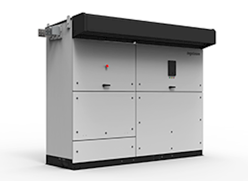 Power B Series 1000Vdc CE 715 - 1195TL