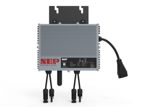 BDM-1000 Wi-Fi Balcony