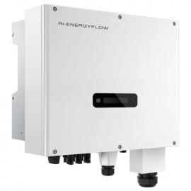 RI-Energyflow-3P-Series-15 - 3 Phase On-Grid Inverters