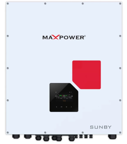Suntronic Plus 15000