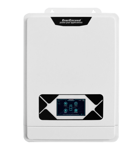 Forerunner Series Hybrid Inverter