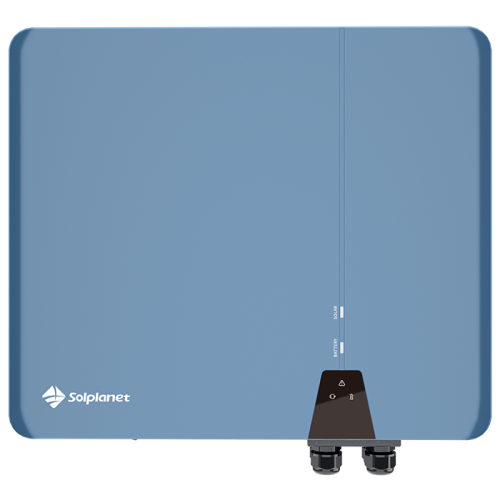 ASW H-T2 Series 5-12K