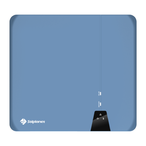 ASW H-S2 Series 3-6K