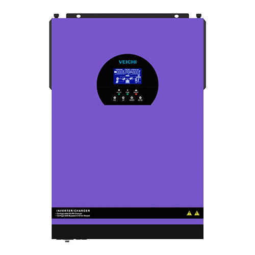 SISV Off-Grid Inverter