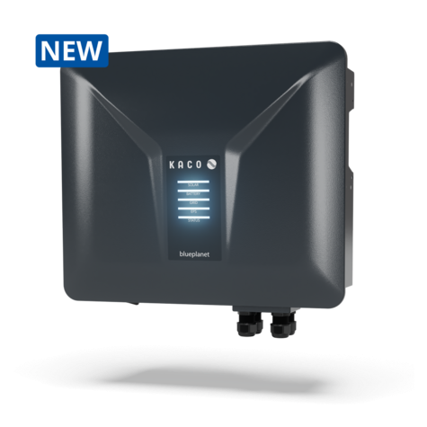 Blueplanet hybrid 8.0 NH3 – 12.0 NH3