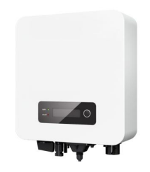 Single-Phase 1.1 - 3.3kW