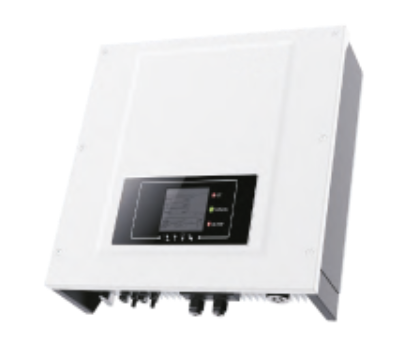 Three-Phase Inverter 3.3 - 6kW