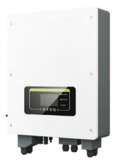 Hybrid Single-Phase 3 - 5kW