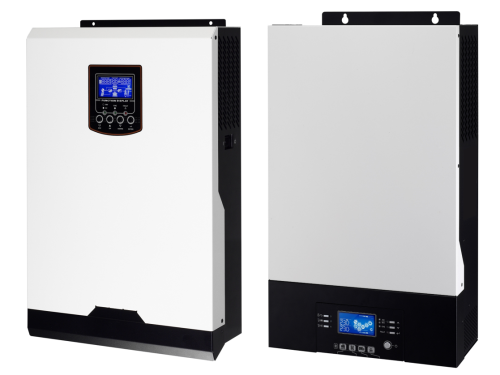 PowerSolar PWM Inverter 3000VA – 5000VA