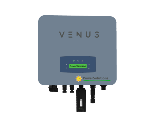 Venus-A