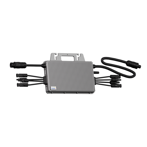 Gen3 Plus Microinverter