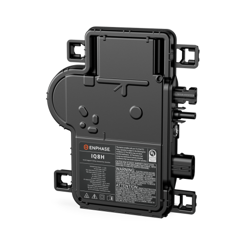 IQ8H-208 (North America)