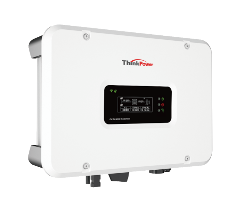 S Series Single Phase 1-10kW