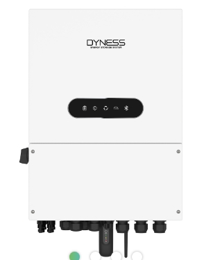 Low Voltage DYNE 3.6/5.0/6.0/8.0L-1P-A series