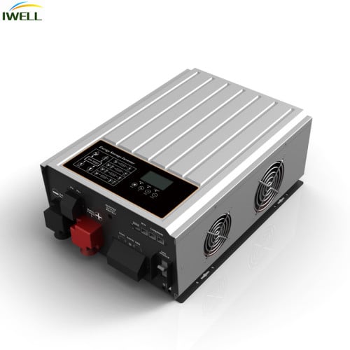 MUE 2~4KW