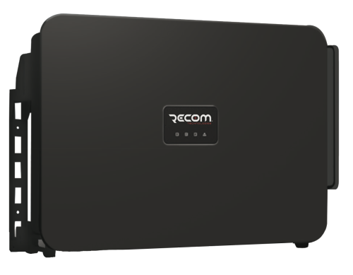 Zeus Three Phase High Voltage RCM-300/320/333/350-TP-M-HV