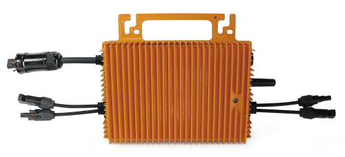 IFT IS Series On-Grid Micro-Inverter