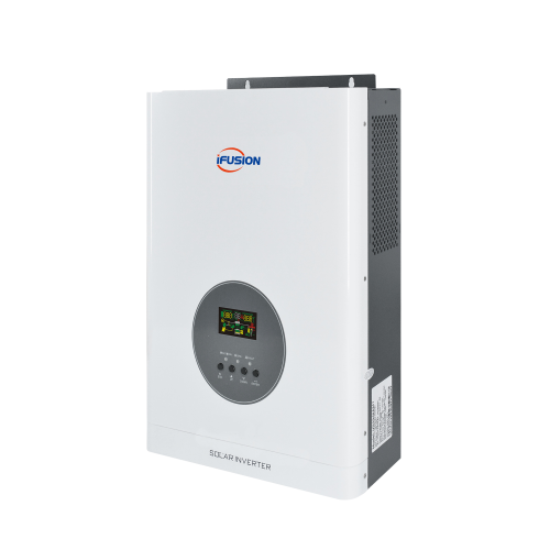IEP Seris Hybrid Energy Storage Inverter