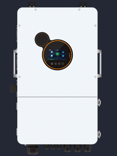 Split Phase SEI-8-12K-UP