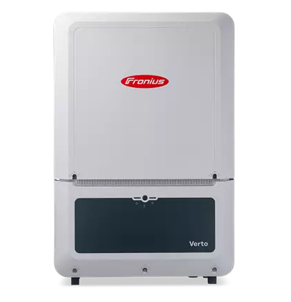 Verto 15-33kW