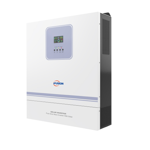 IEH Series grid-off inverter